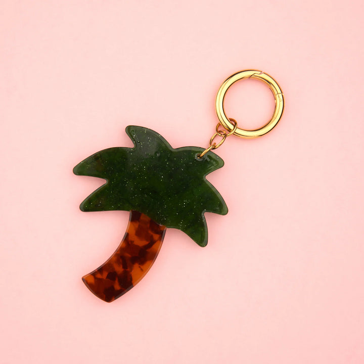 Palm Tree Charm von Coucou Suzette - Freisteller