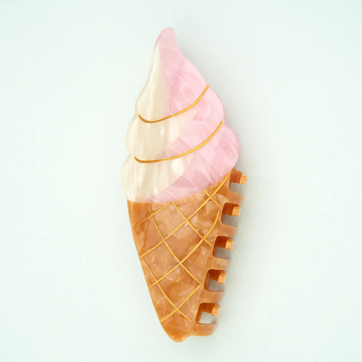 Ice Cream Hair Claw von Coucou Suzette - Freisteller