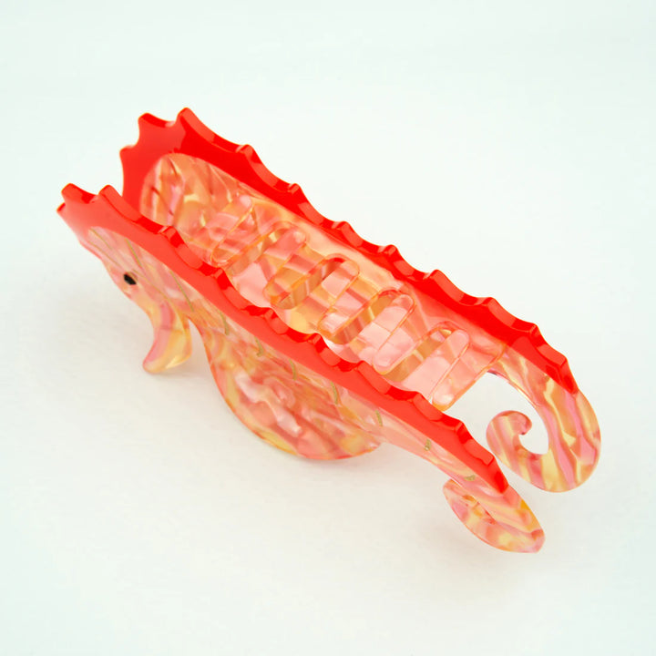 Seahorse Hair Claw
