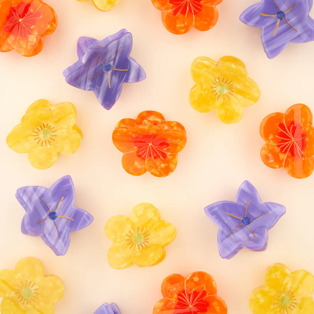Buttercup Mini Hair Claw von Coucou Suzette - Kollektionen