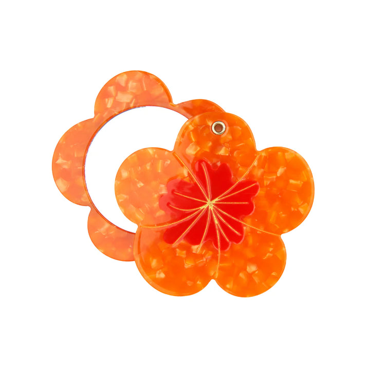 Nasturtium Mirror von Coucou Suzette