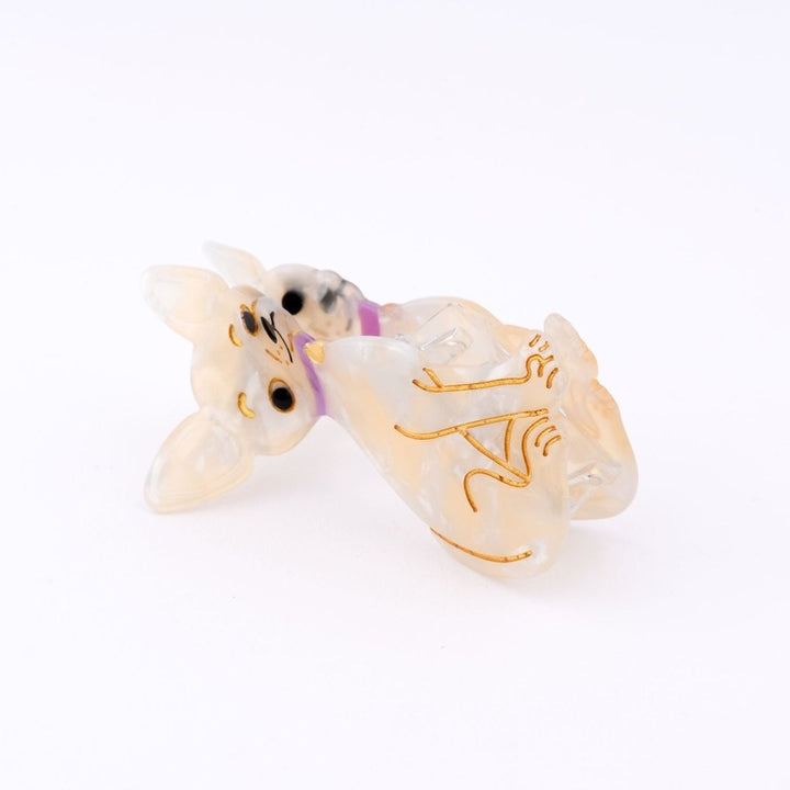 Coucou Suzette Chihuahua Hair Claw - Product detail