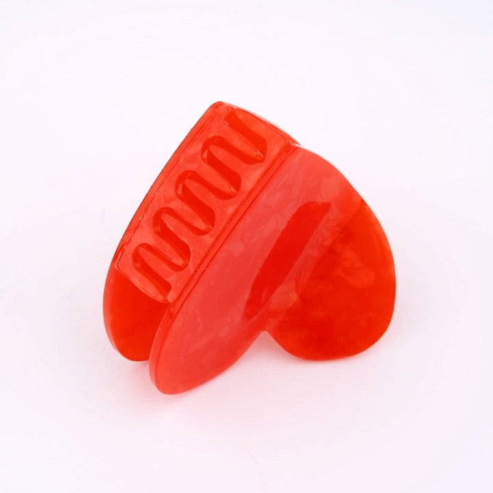 Coucou Suzette Heart Hair Claw - Produkt Detail