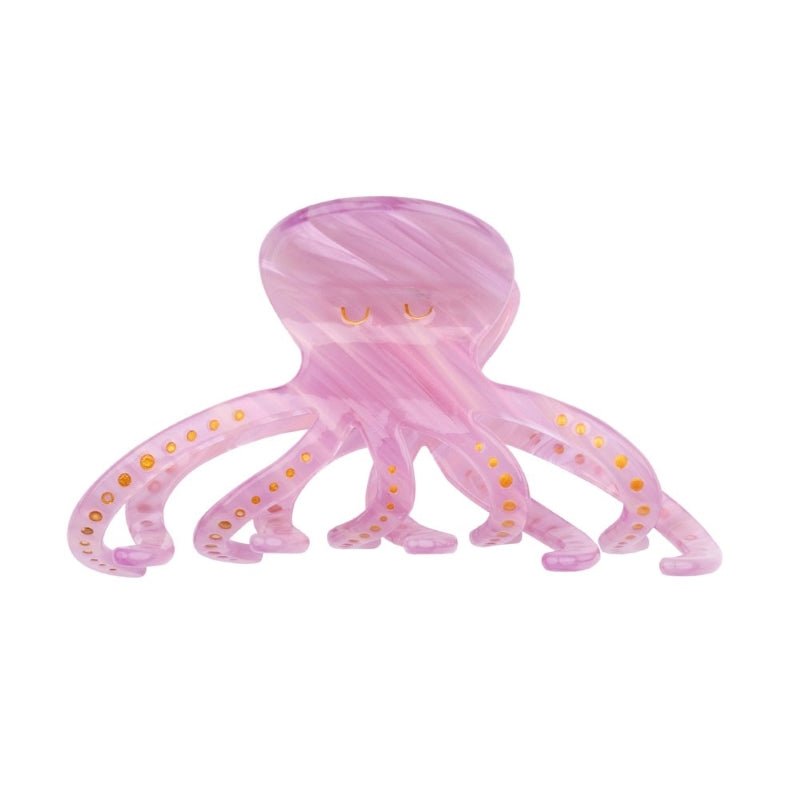 Coucou Suzette Octopus Hair Claw - Titelbild