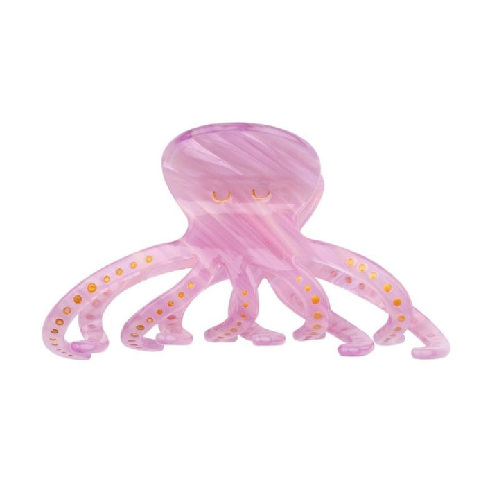Garra de pelo de pulpo Coucou Suzette - foto de portada