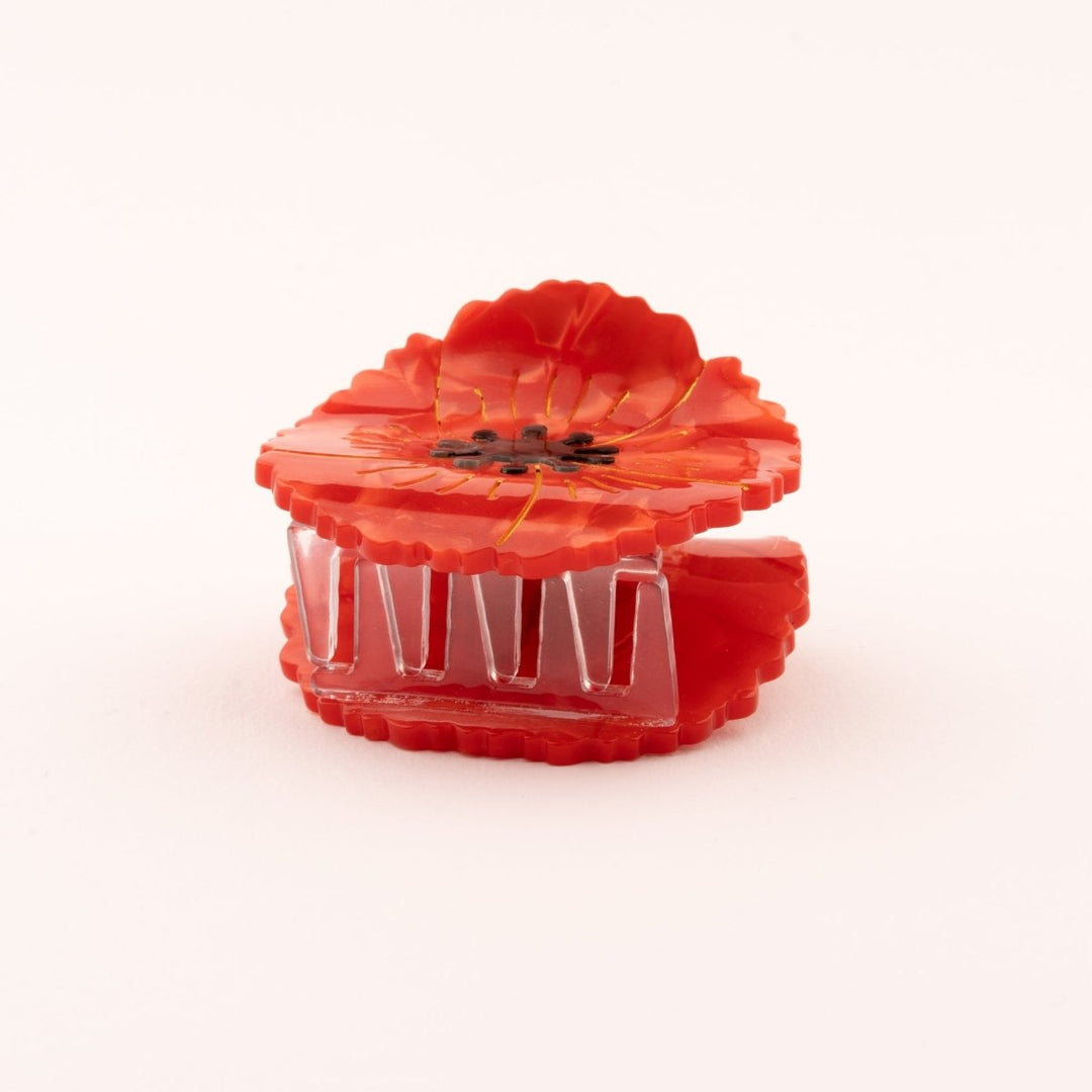 Coucou Suzette Poppy Hair Claw - Product detail