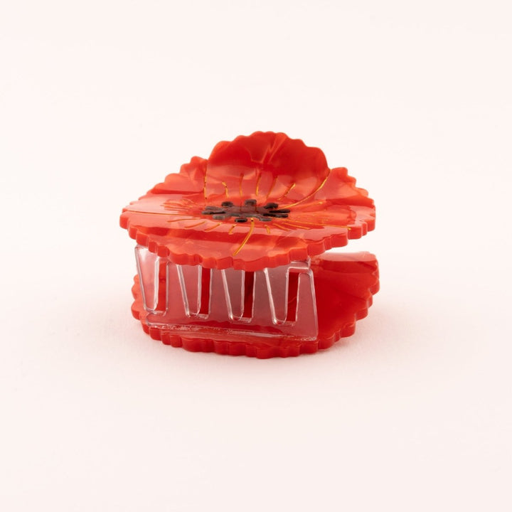 Coucou Suzette Poppy Hair Claw - Product detail