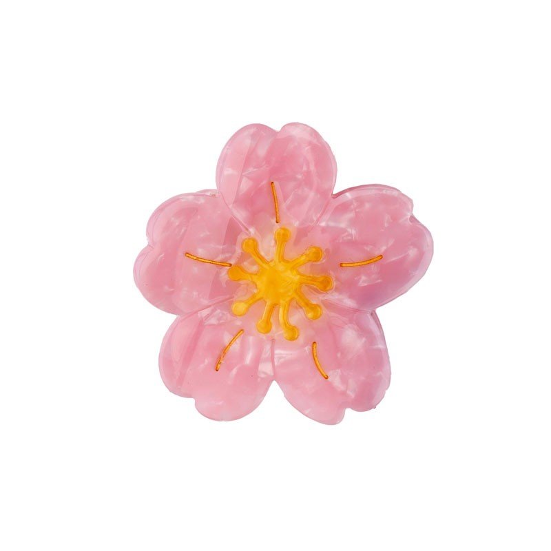 Coucou Suzette Sakura Hair Claw - Freisteller