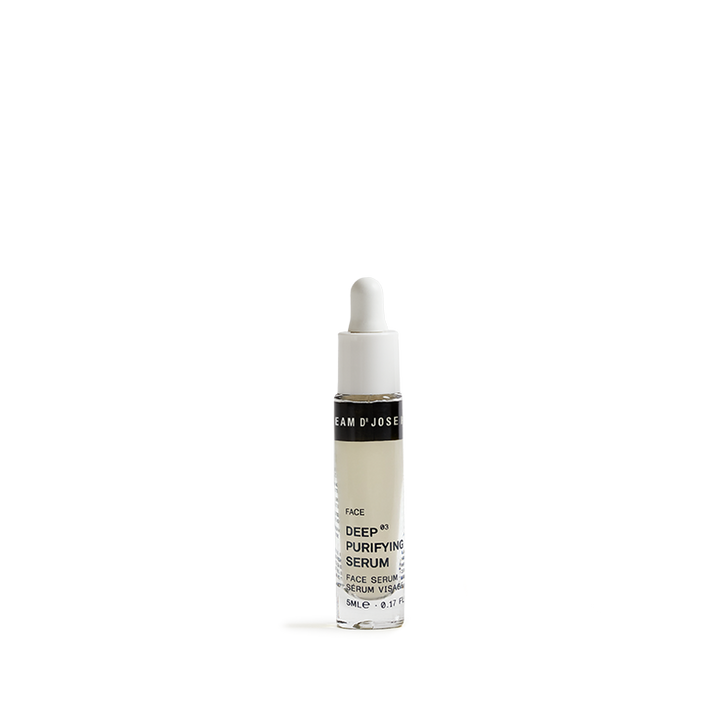 Deep Purifying Serum 5 ml Reisegröße
