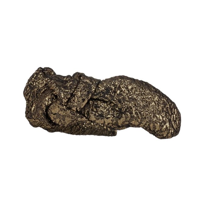 Diadema Leyla Gold