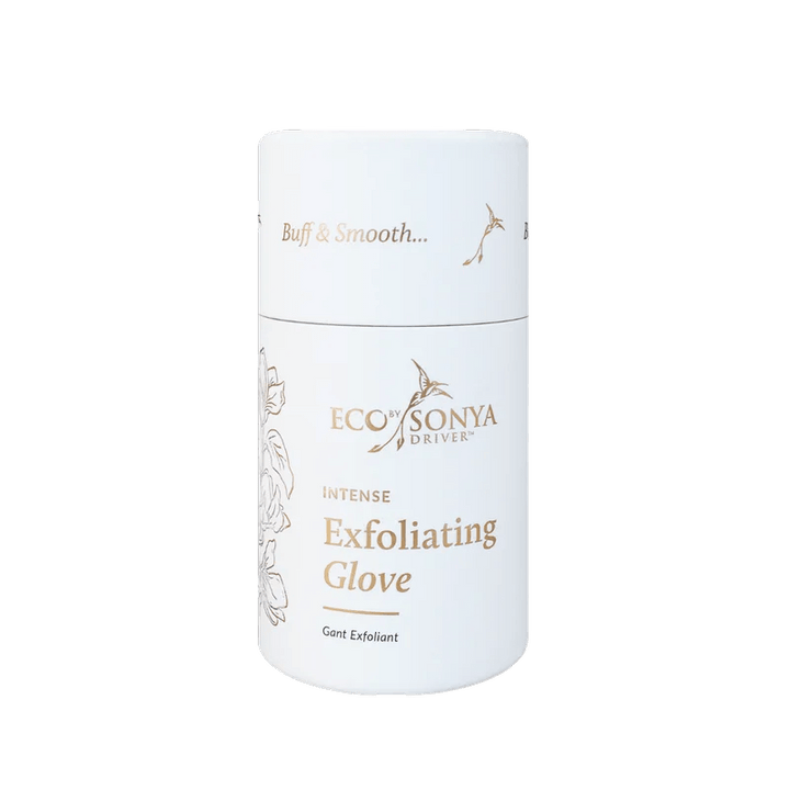 Exfoliating Glove Packaging