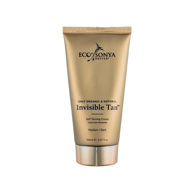 Invisible Tan 150 ml