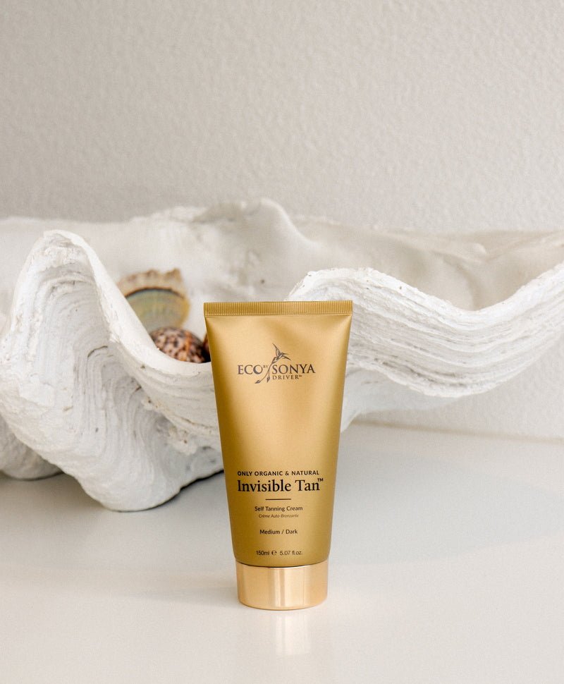 Eco Tan インヴィジブルクリーム Amazon | EcoTan エコタン インヴィジブルクリーム | Eco Tan