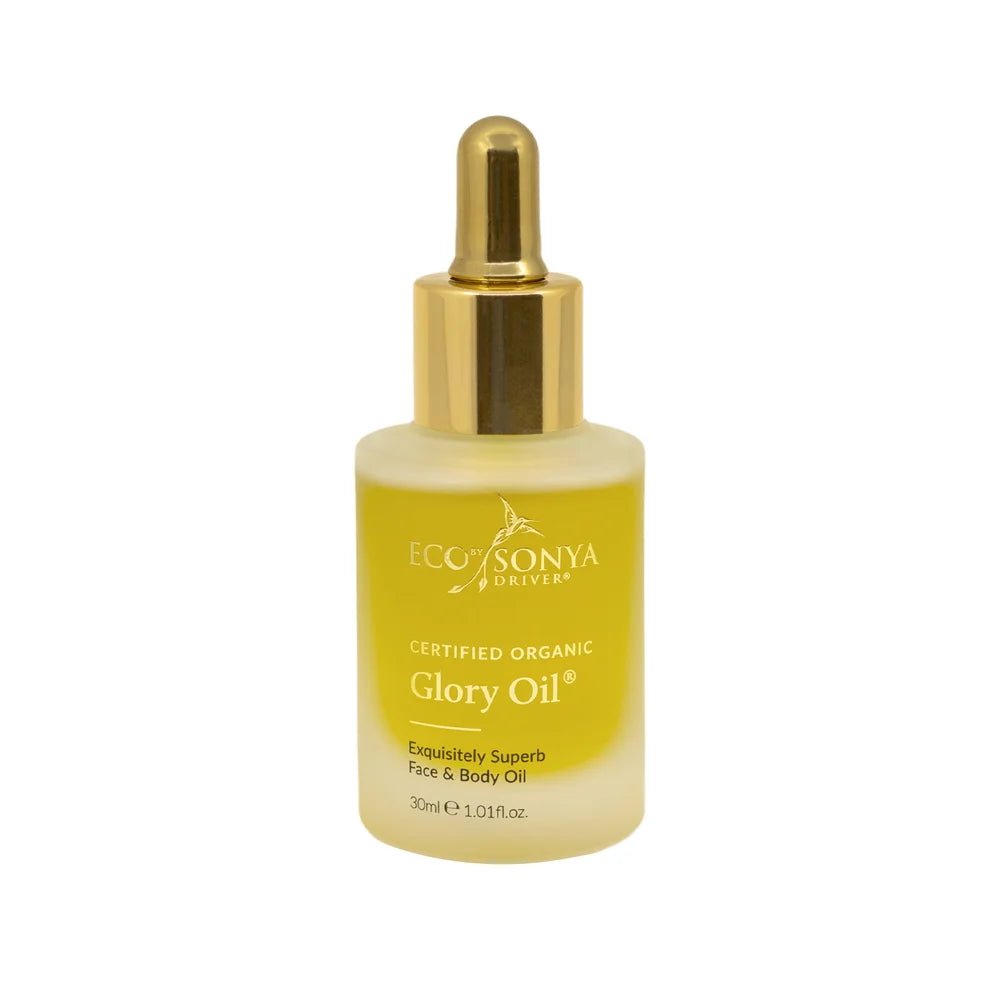 Organic Glory Oil