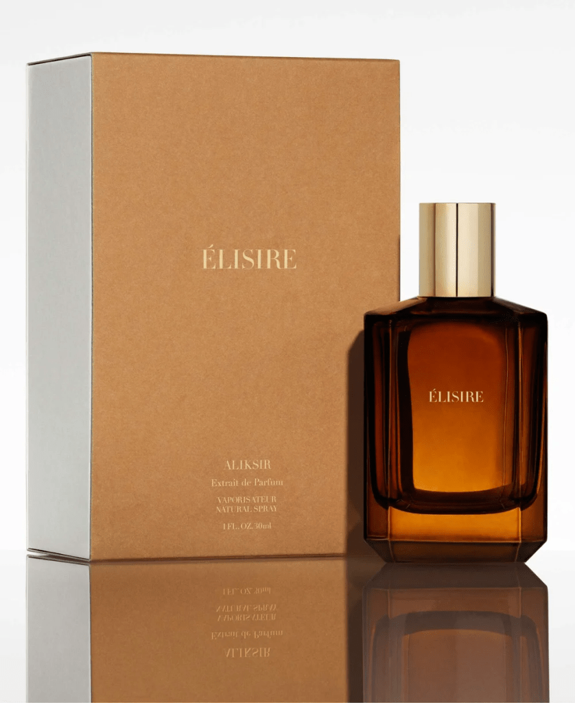 Aliksir - Blanda Beauty