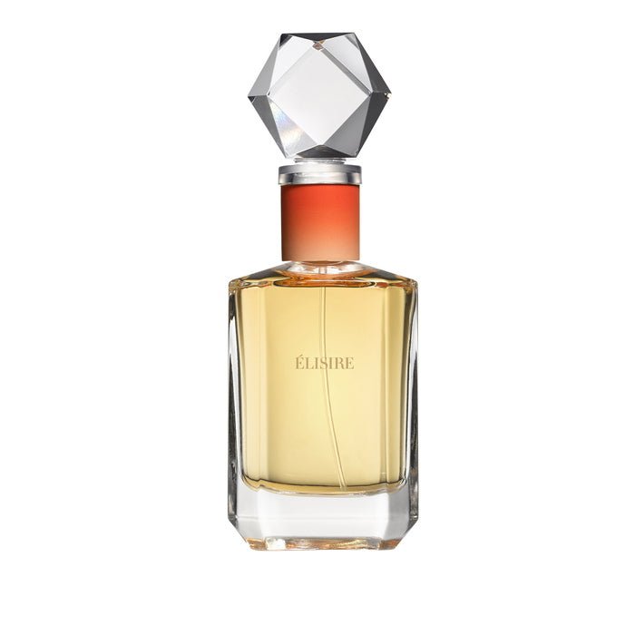 Élisire Ambre Nomade | Perfume | exceptional & highly concentrated