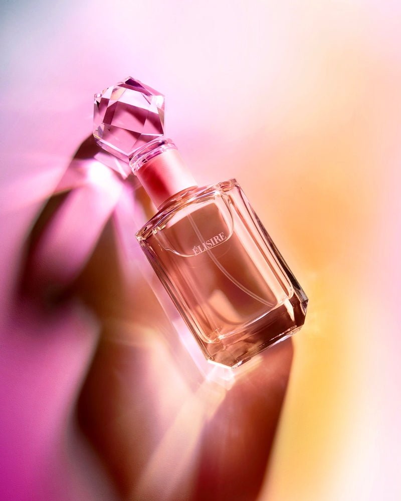 Élixir Absolu Extrait de Parfum