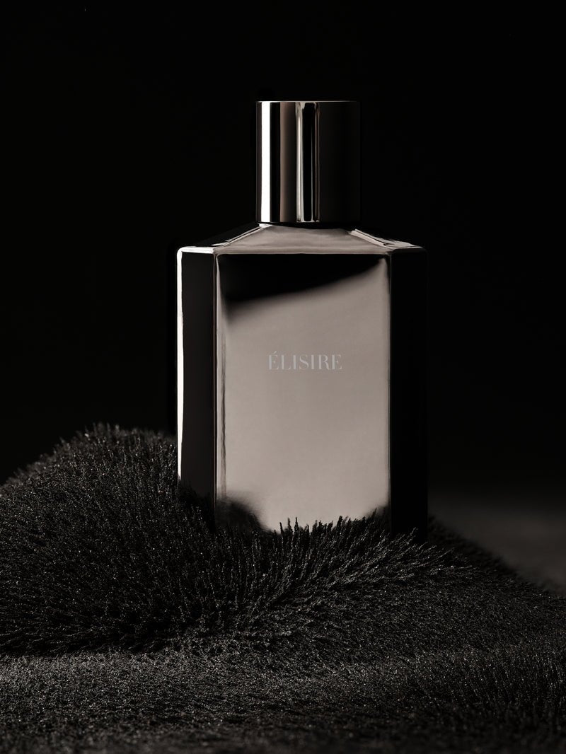 Elisire Hautbois Extrait de Parfum Still Life