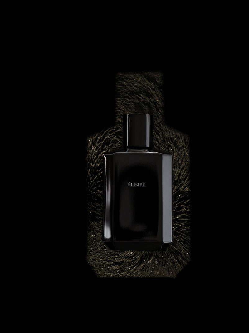 Elisire Hautbois Extrait de Parfum Still Life 3