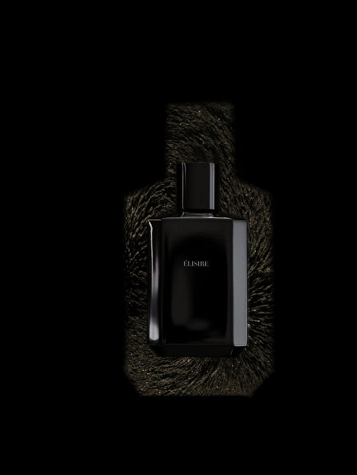 Elisire Hautbois Extrait de Parfum Still Life 3