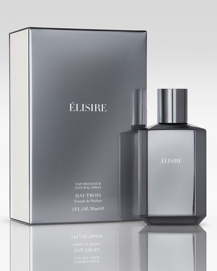Elisire Hautbois Extrait de Parfum - Stylish
