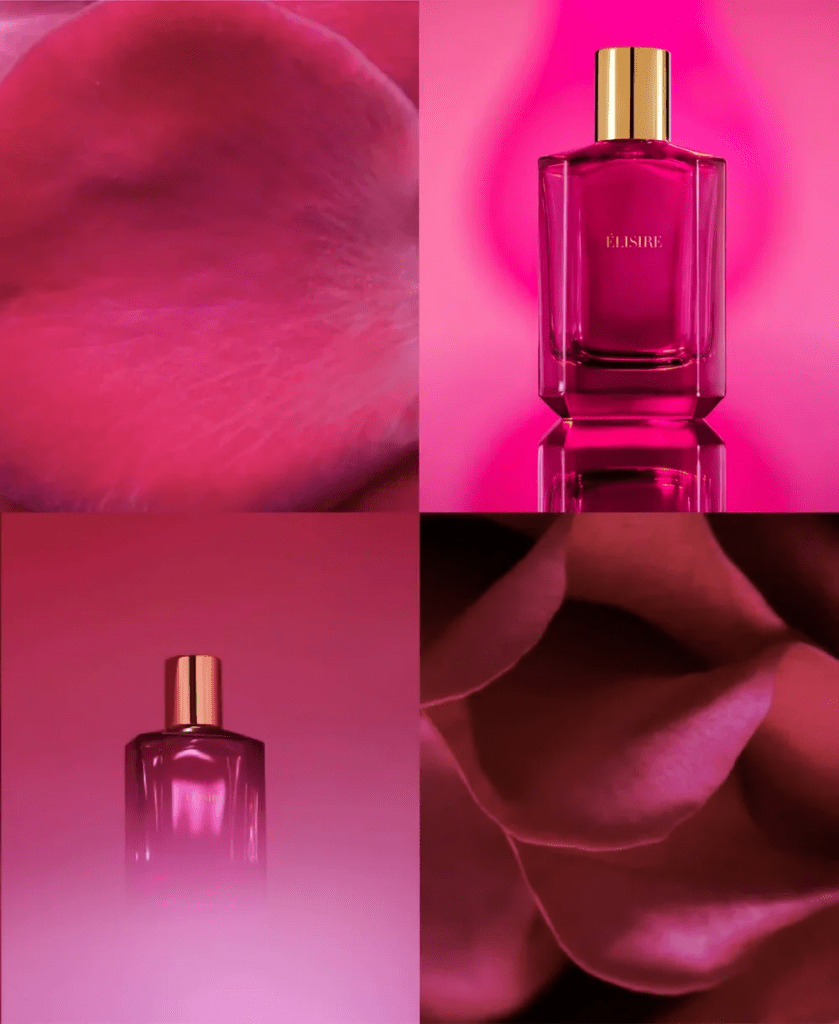 In Fabula - Blanda Beauty