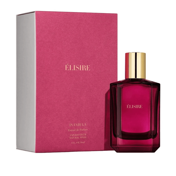 In Fabula - Blanda Beauty