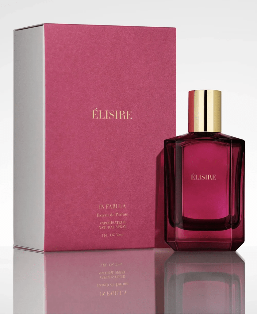 In Fabula - Blanda Beauty