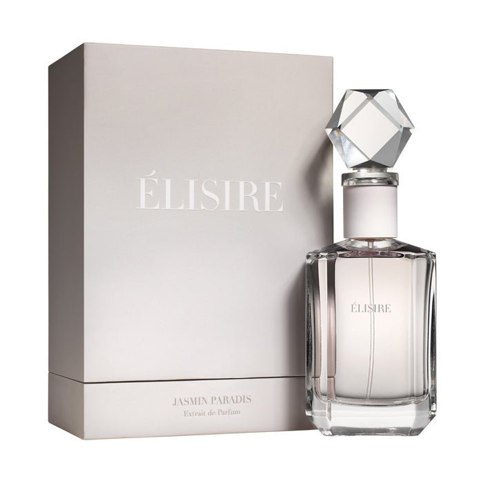 Élisire Jasmin Paradis | Elisir del Desiderio – Blanda Beauty