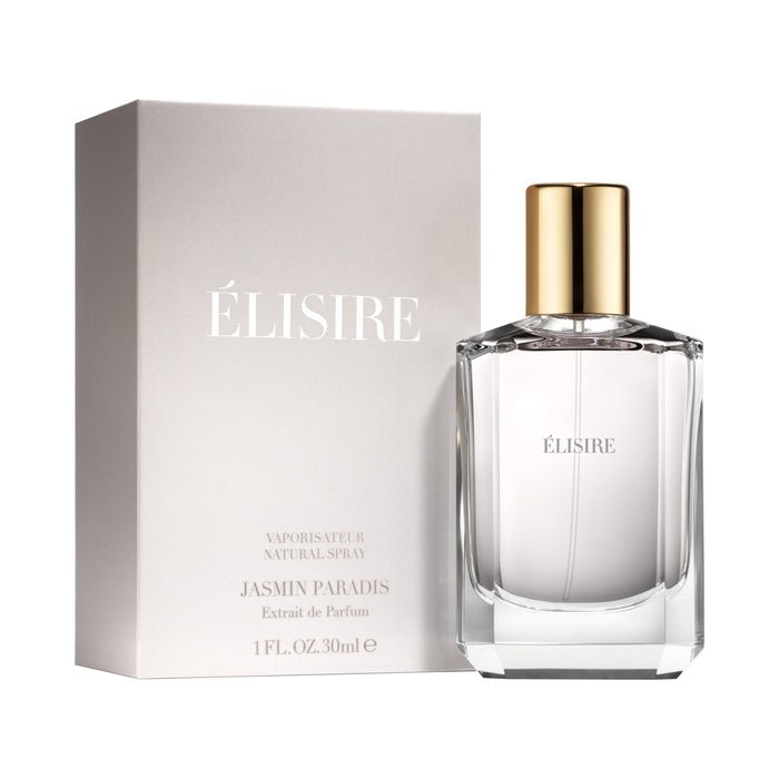 Élisire Jasmine Paradise | Elixirs of Desire – Blanda Beauty
