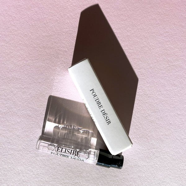 Élisire Poudre Desire Extrait de Parfum Deluxe Sample