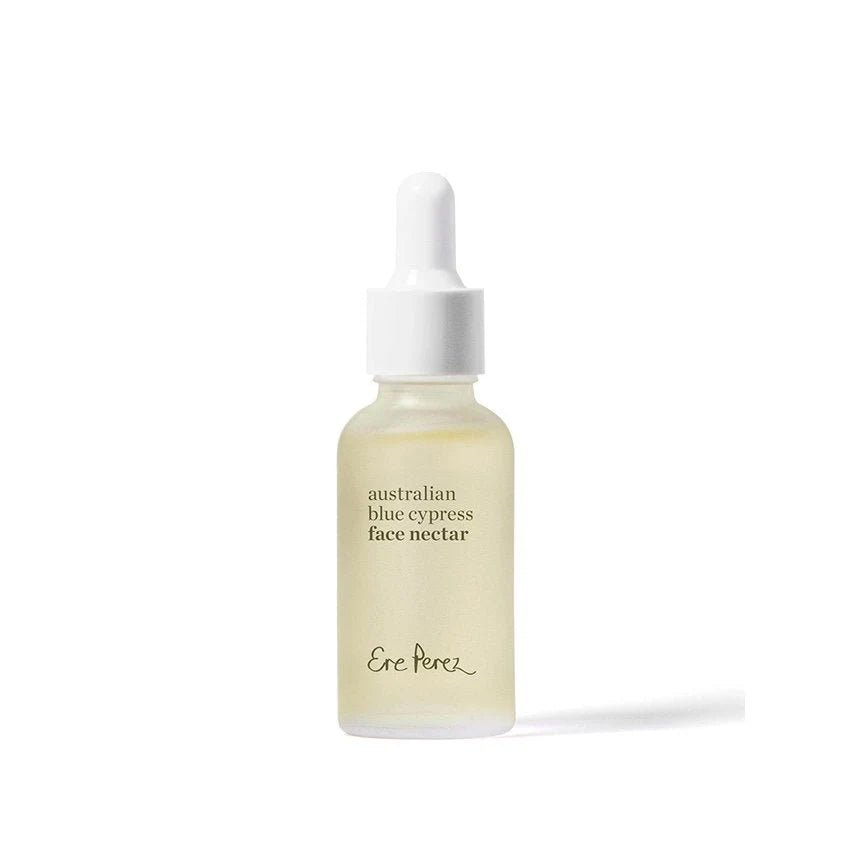 3 Step Glow Kit Blue Cypress Nectar