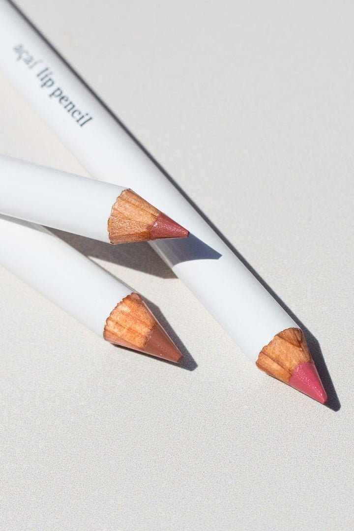 Acai Lip Pencil Shy Mood