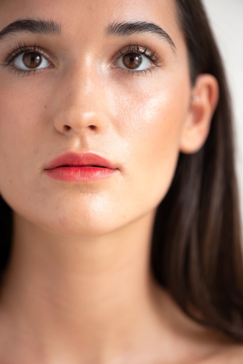 Teinte joues et lèvres à la betterave Joy Look