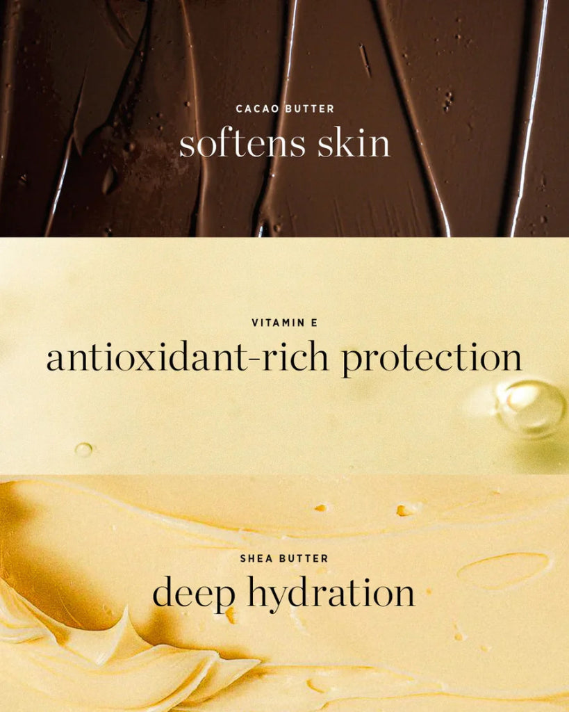 Cacao Bronzing Pot 7,5 g - Blanda Beauty