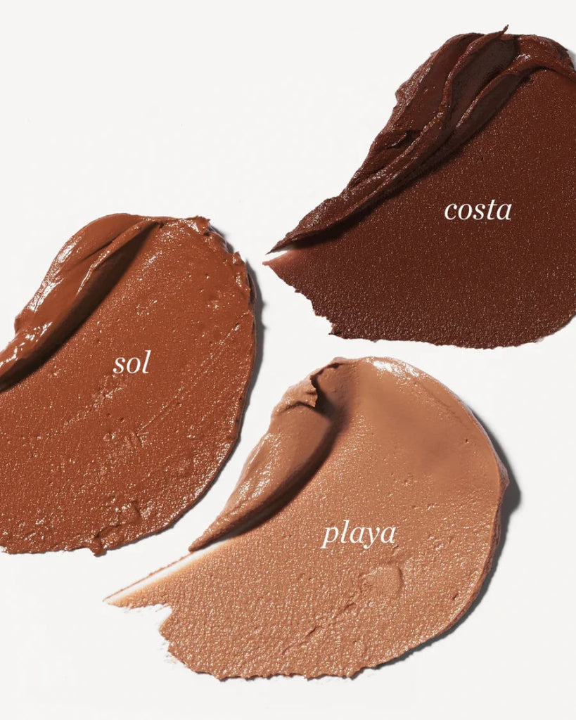 Cacao Bronzing Pot 7,5 g - Blanda Beauty