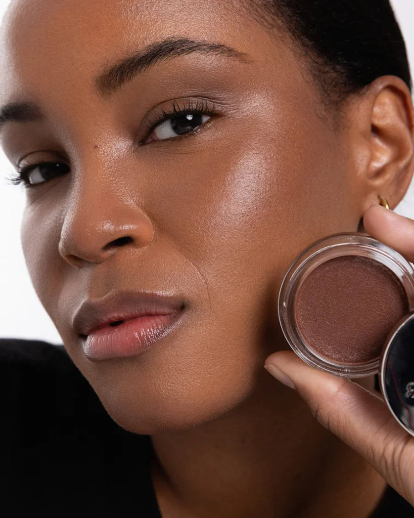 Cacao Bronzing Pot 7,5 g - Blanda Beauty