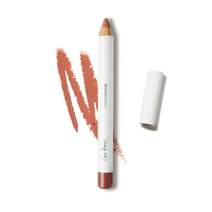 Coco Crayon Muse