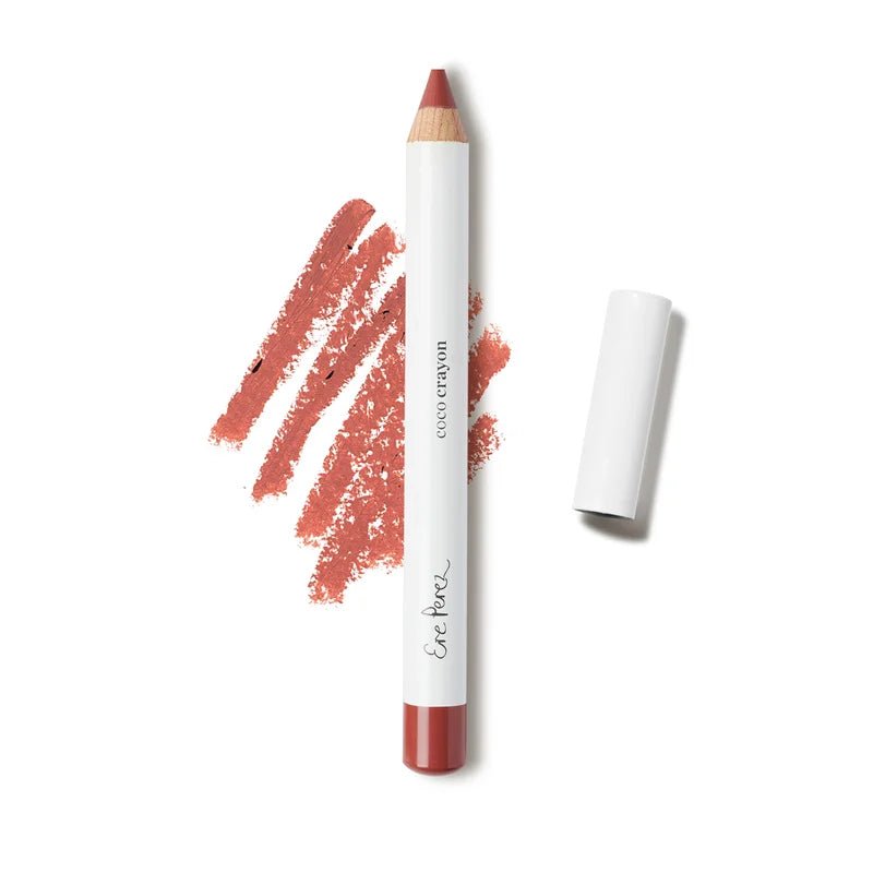 Coco Crayon Aura