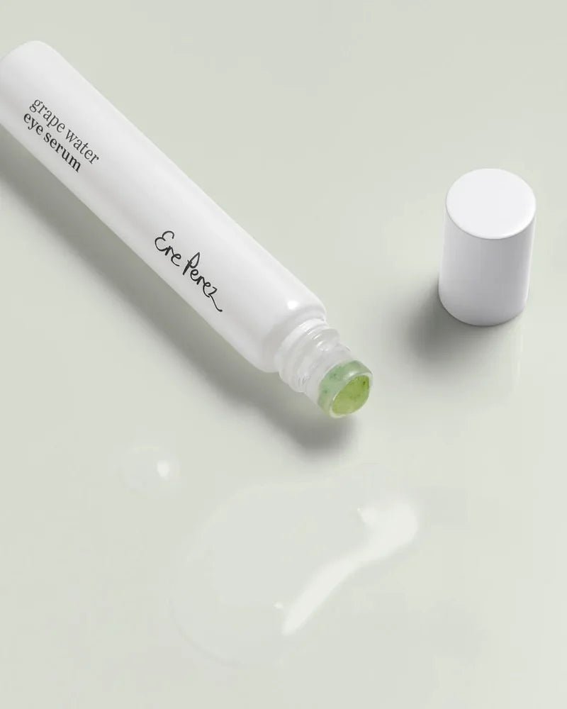 Ere Perez Grape Water Eye Serum - Applikator