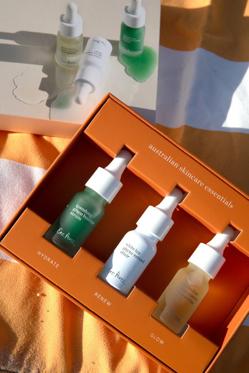 Ere Perez Healthy Skin Heroes Box