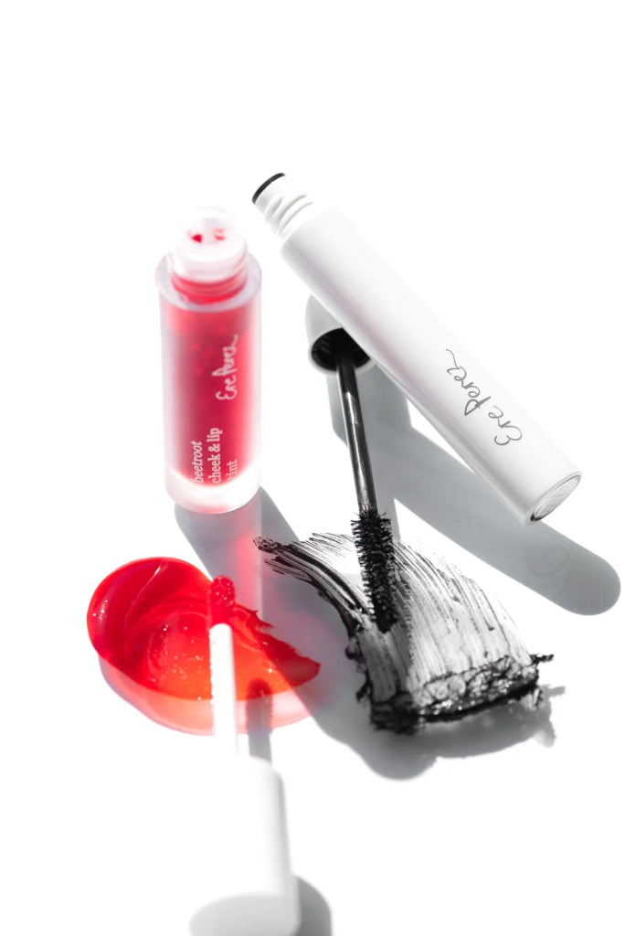 Lash to Lip Gift Set - Blanda Beauty