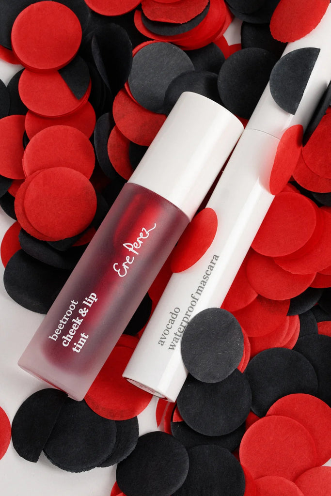 Lash to Lip Gift Set - Blanda Beauty