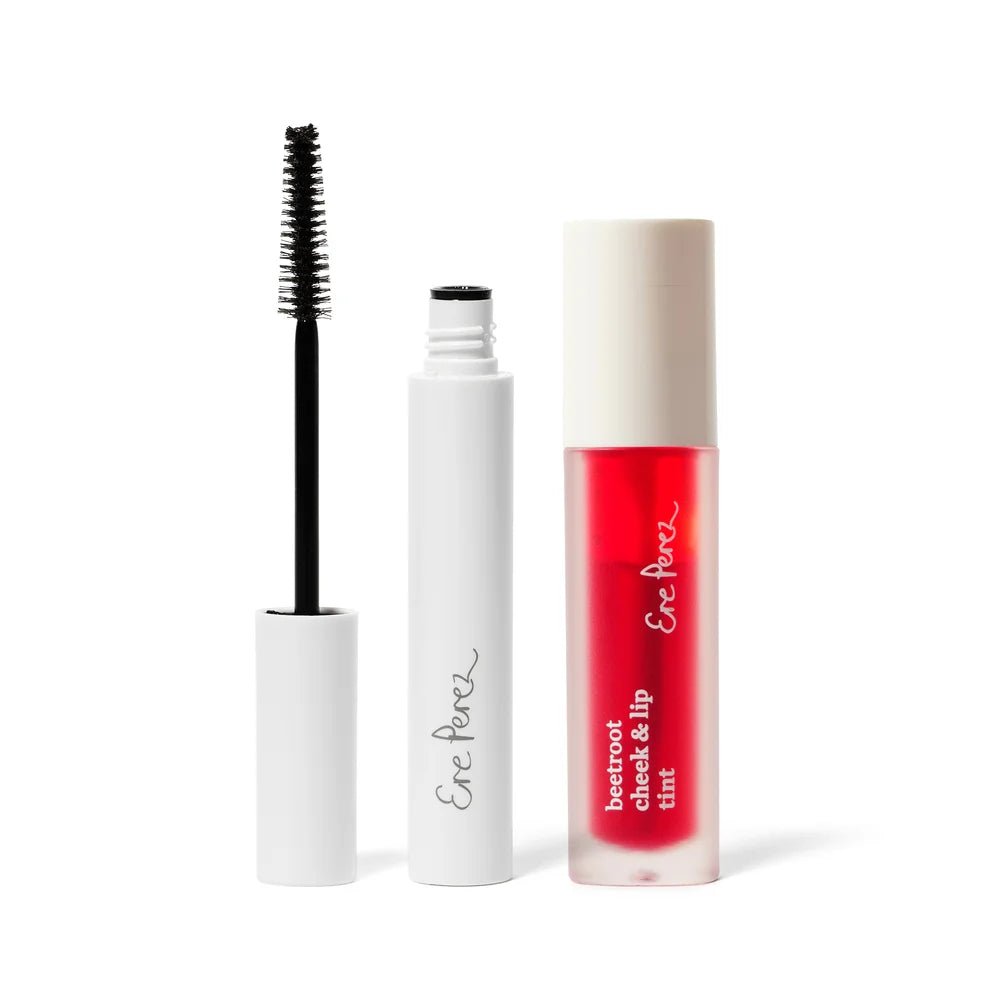 Lash to Lip Gift Set - Blanda Beauty