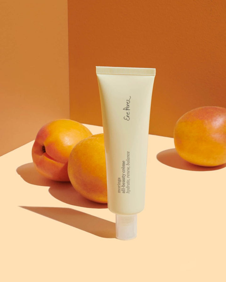 Ere Perez Crema de belleza Moringa Still Life