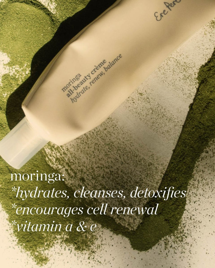 Ere Perez Crema Moringa All-Beauty - hidrata