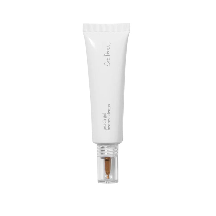 Peach Gel Bronzing Drops 30 ml - Blanda Beauty