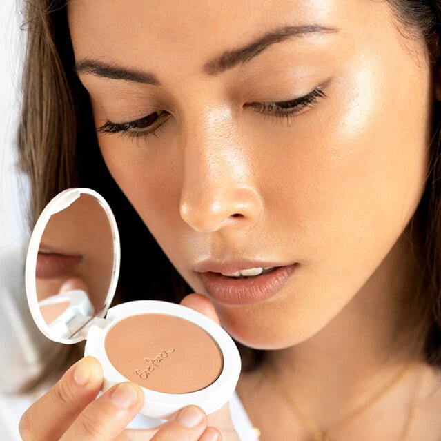 Ere Perez Tapioca Cheek Color Paris 6.5 g