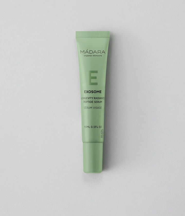 Exosome Longevity Radiance Peptide Serum - Mini 15 ml