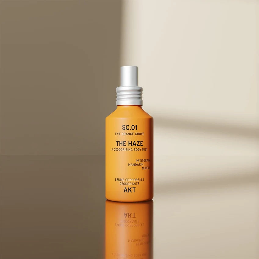 Body Mist Haze